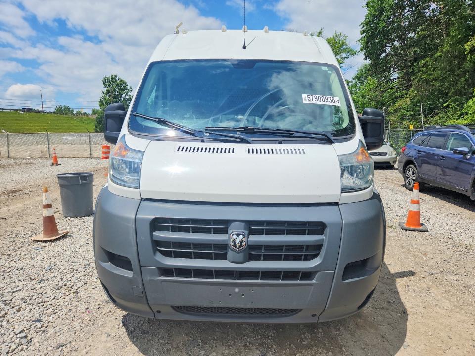 Продаж на аукціоні авто 2014 Ram Promaster 2500, vin: 3C6TRVDG2EE116989, номер лоту: 57900936