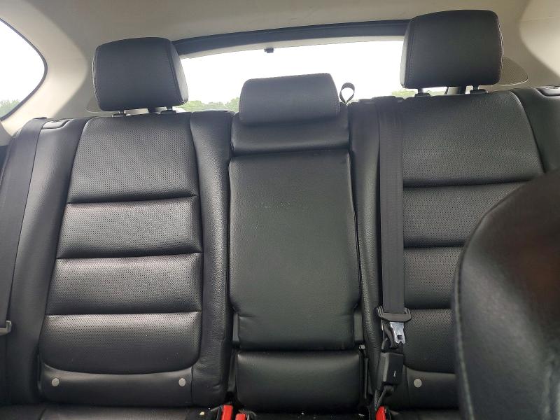 2015 Mazda Cx-5 მანქანა იყიდება აუქციონზე, vin: JM3KE2DY7F0482813, აუქციონის ნომერი: 58000356