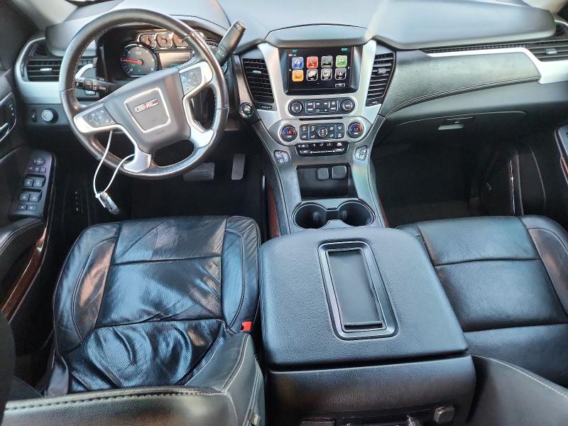 Auction sale of the 2018 Gmc Yukon Xl, vin: 1GKS1GKC9JR262462, lot number: 57608296