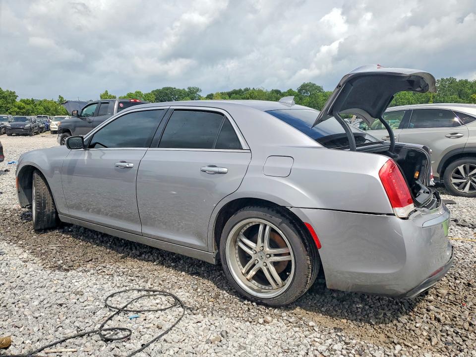 Aukcja sprzedaży 2017 Chrysler 300c, vin: 2C3CCAPG3HH661322, numer aukcji: 58218576