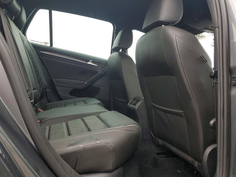 Продажа на аукционе авто 2018 Volkswagen Golf R, vin: WVWVF7AU2JW067342, номер лота: 56314126