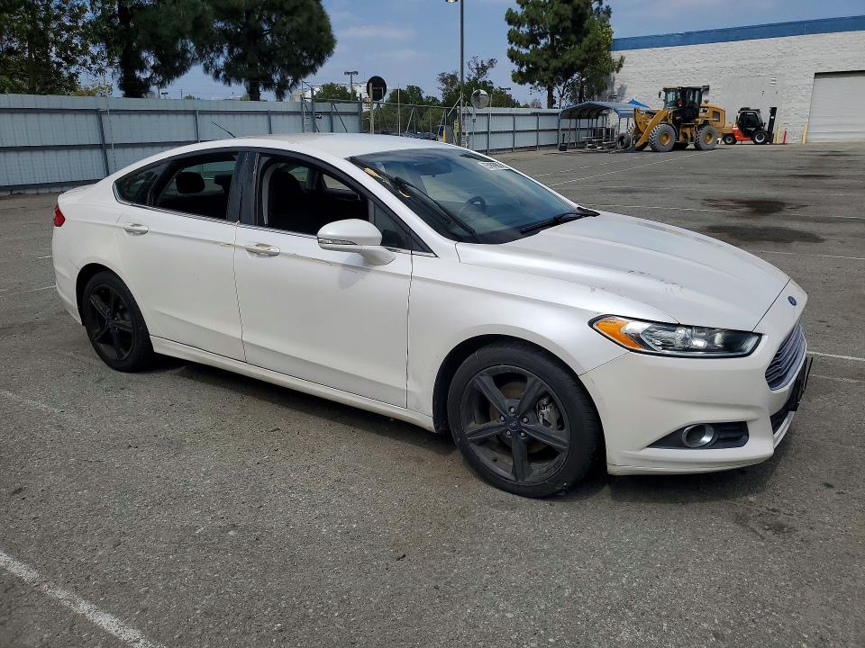 Продажа на аукционе авто 2016 Ford Fusion, vin: 3FA6P0HD1GR247167, номер лота: 85450985