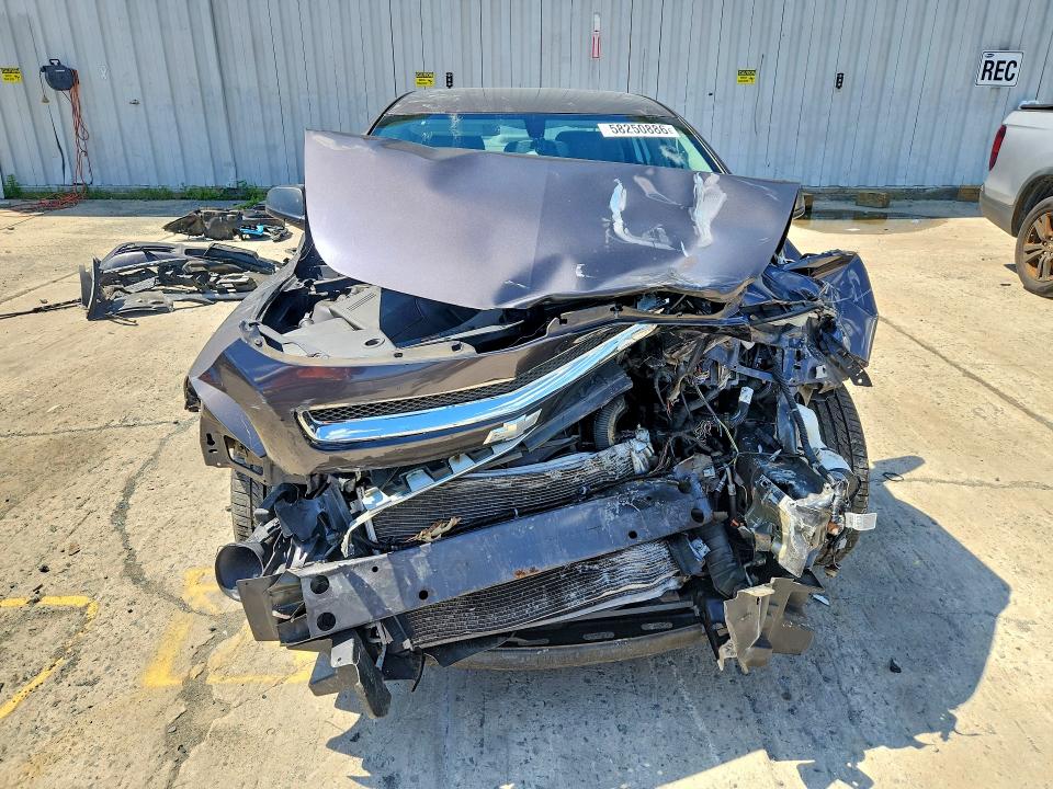 Aukcja sprzedaży 2011 Chevrolet Malibu, vin: 1G1ZB5E15BF292365, numer aukcji: 58250886