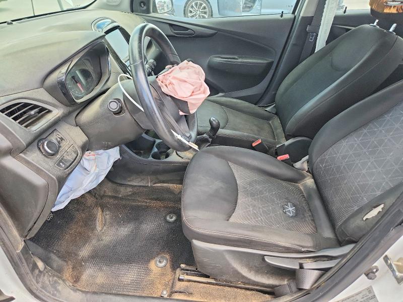 Aukcja sprzedaży 2019 Chevrolet Spark, vin: KL8CA6SA2KC735432, numer aukcji: 55975376