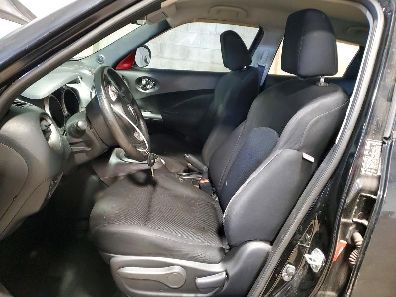 Aukcja sprzedaży 2014 Nissan Juke, vin: JN8AF5MV2ET481045, numer aukcji: 56567646