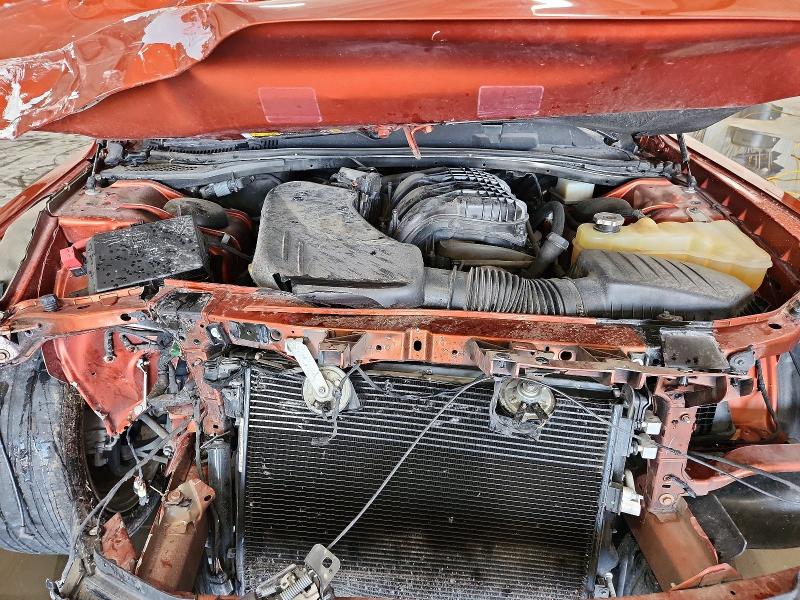 Aukcja sprzedaży 2021 Dodge Challenger, vin: 2C3CDZKG2MH681378, numer aukcji: 55943856