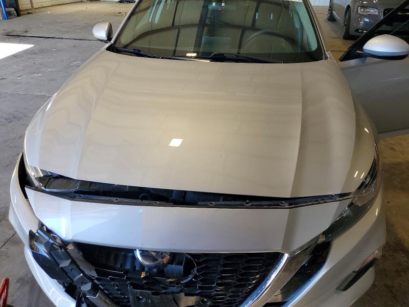 57551886 :رقم المزاد ، 1N4BL4BV2LC162575 vin ، 2020 Nissan Altima مزاد بيع