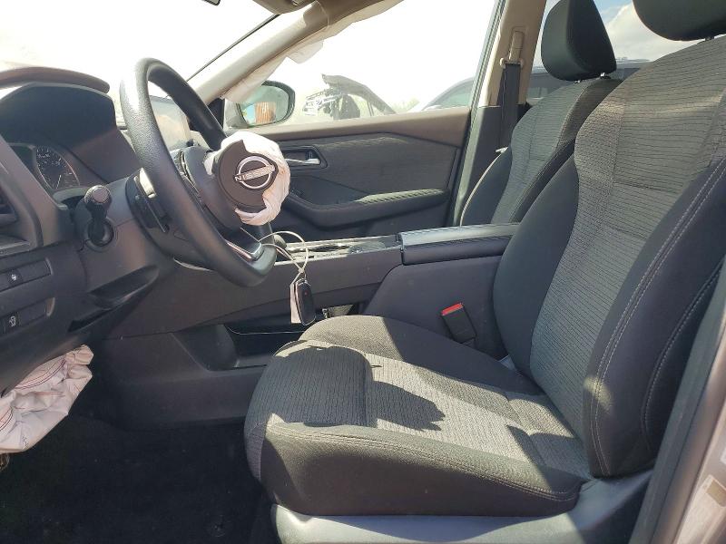Aukcja sprzedaży 2023 Nissan Rogue, vin: 5N1BT3BA1PC840056, numer aukcji: 58428766