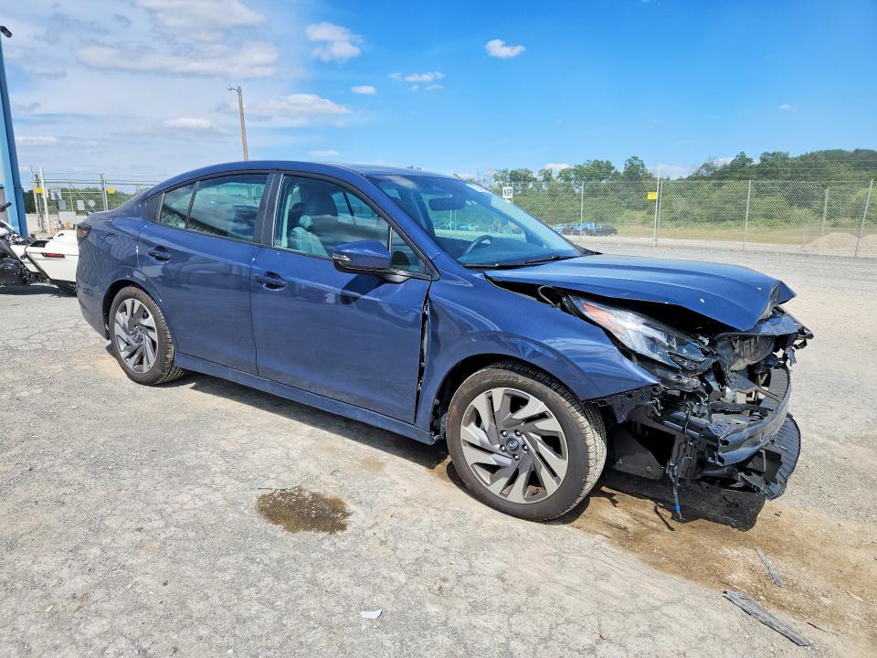 Aukcja sprzedaży 2025 Subaru Legacy, vin: 4S3BWAN62S3030046, numer aukcji: 57531556