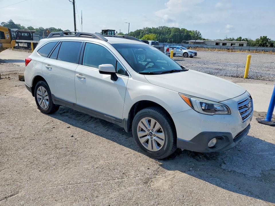 2015 Subaru Outback მანქანა იყიდება აუქციონზე, vin: 4S4BSBCCXF3248313, აუქციონის ნომერი: 58998016