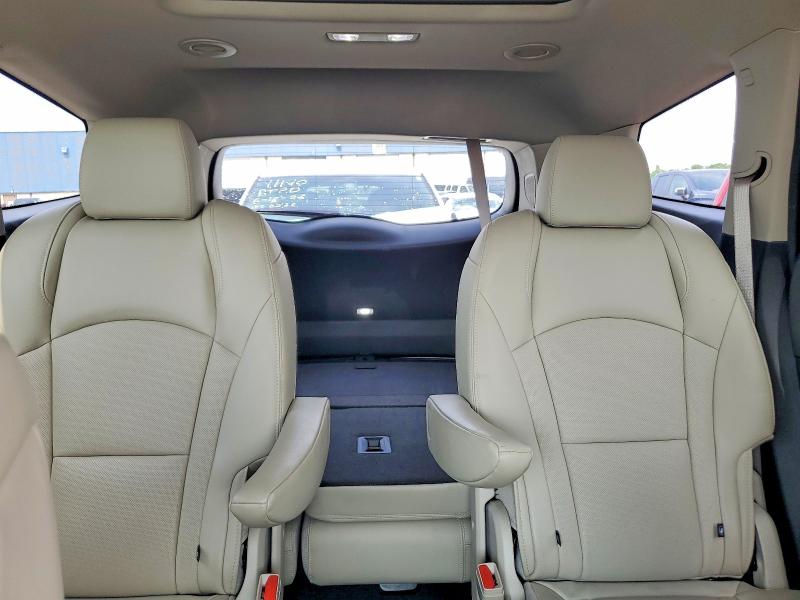 Aukcja sprzedaży 2021 Buick Enclave, vin: 5GAERBKW3MJ157774, numer aukcji: 56933056