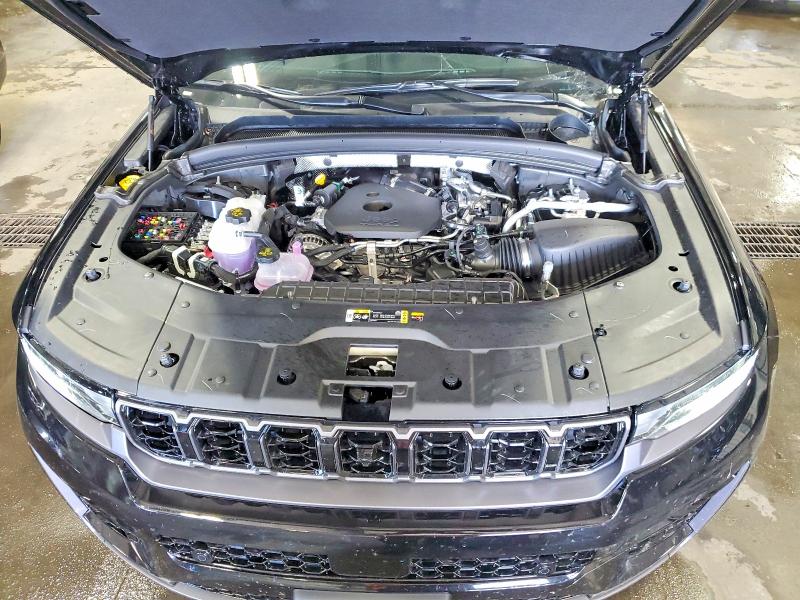 Aukcja sprzedaży 2026 Jeep Grand Cherokee, vin: 1C4RJHBRXTC282844, numer aukcji: 58052366