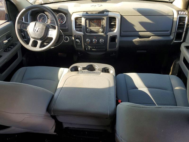 2014 Ram 1500 მანქანა იყიდება აუქციონზე, vin: 1C6RR6TT4ES146992, აუქციონის ნომერი: 57767726