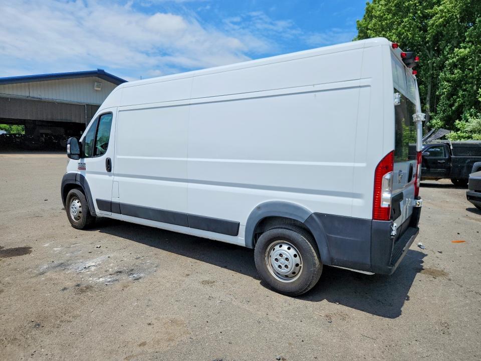 Aukcja sprzedaży 2019 Ram Promaster 2500, vin: 3C6TRVDG4KE526978, numer aukcji: 56292576