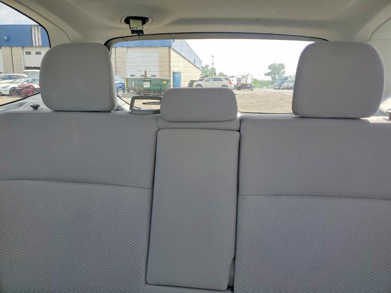 2014 Subaru Forester მანქანა იყიდება აუქციონზე, vin: JF2SJAEC6EH457839, აუქციონის ნომერი: 58786636