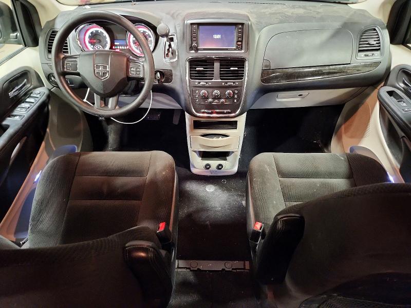 Aukcja sprzedaży 2017 Dodge Grand Caravan, vin: 2C4RDGBG8HR602225, numer aukcji: 57485506
