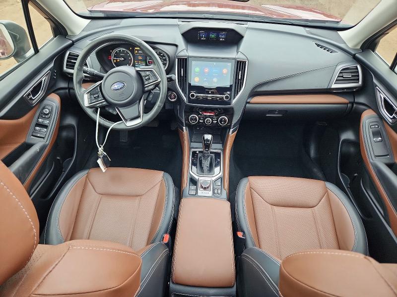 Продажа на аукционе авто 2024 Subaru Forester, vin: JF2SKAMC2RH419710, номер лота: 58192346