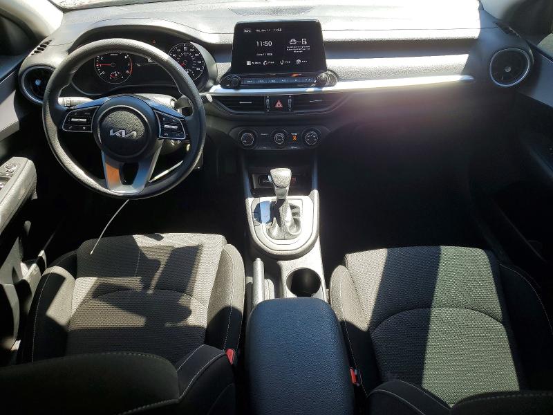 Продаж на аукціоні авто 2024 Kia Forte, vin: 3KPF24AD7RE803535, номер лоту: 57031736
