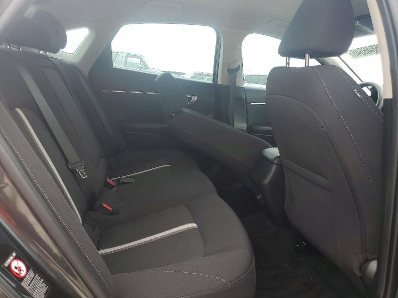Продажа на аукционе авто 2023 Hyundai Sonata, vin: KMHL64JA6PA316058, номер лота: 55646546