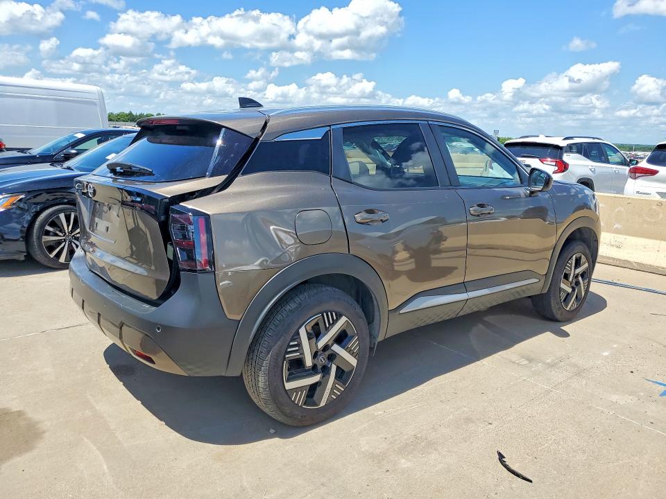 Продаж на аукціоні авто 2026 Nissan Kicks, vin: 3N8AP6CEXTL364481, номер лоту: 56744936