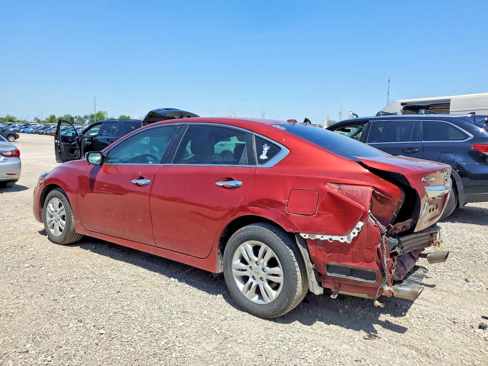 Aukcja sprzedaży 2015 Nissan Altima, vin: 1N4AL3AP2FC429906, numer aukcji: 54920246