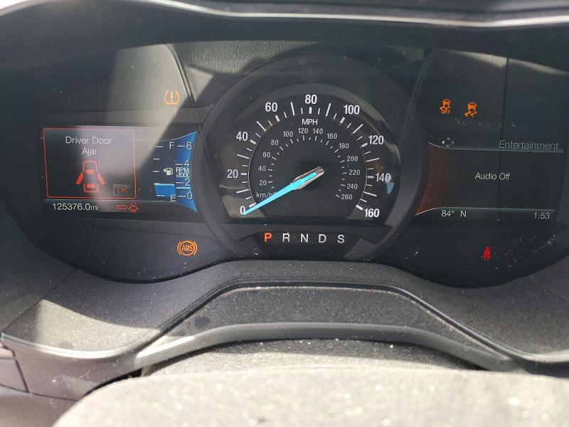 Продажа на аукционе авто 2020 Ford Fusion, vin: 3FA6P0T91LR146899, номер лота: 58076046