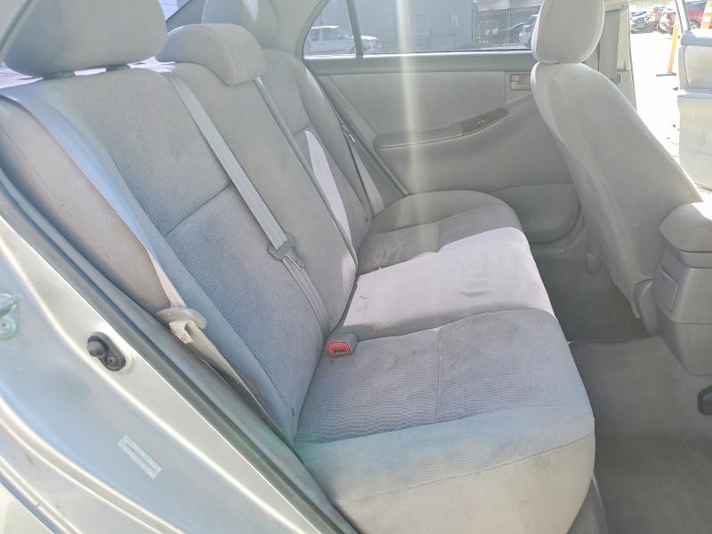2005 Toyota Corolla მანქანა იყიდება აუქციონზე, vin: 1NXBR32E35Z466297, აუქციონის ნომერი: 56336226
