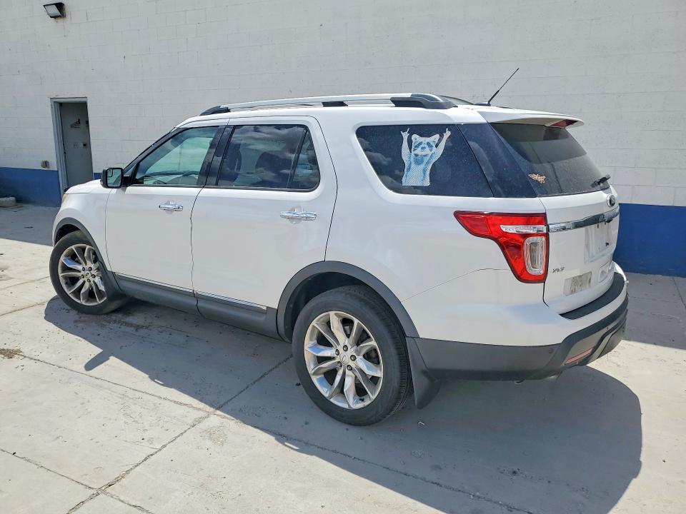 2013 Ford Explorer მანქანა იყიდება აუქციონზე, vin: 1FM5K8D83DGA84032, აუქციონის ნომერი: 58320646