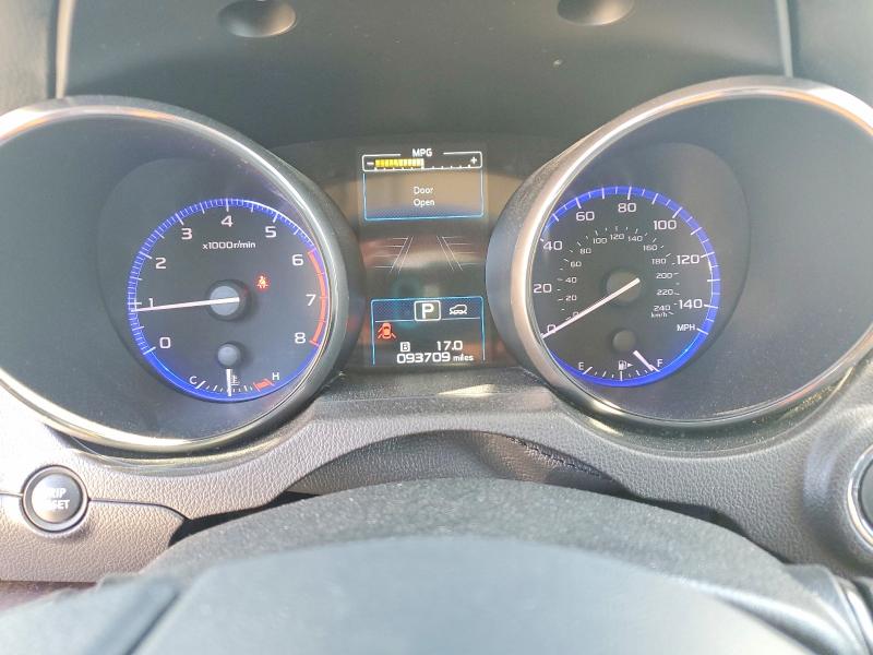 Aukcja sprzedaży 2017 Subaru Outback, vin: 4S4BSANC4H3403500, numer aukcji: 56453306