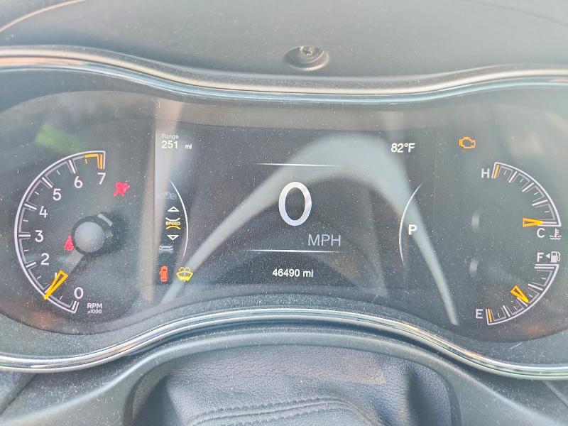 Продажа на аукционе авто 2021 Jeep Grand Cherokee, vin: 1C4RJFBG5MC709741, номер лота: 58444196
