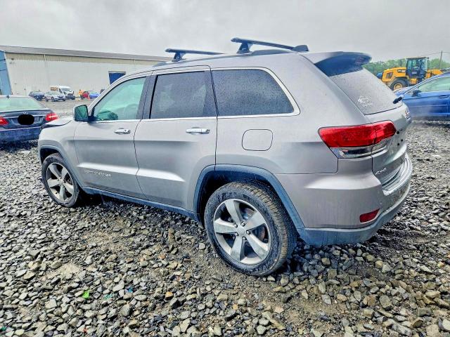 Продаж на аукціоні авто 2015 Jeep Grand Cherokee, vin: 1C4RJFBGXFC667828, номер лоту: 58279196