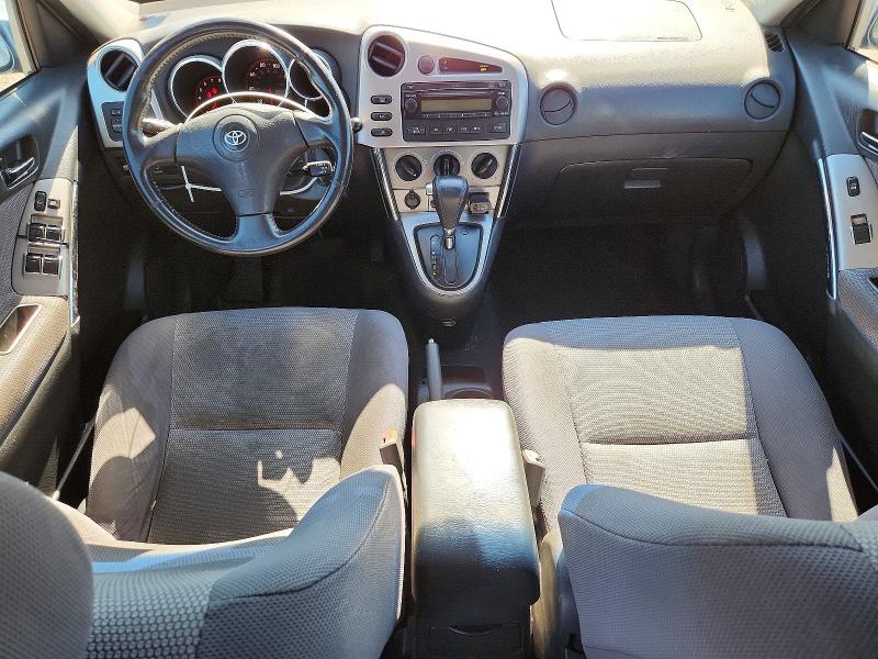 57303936 :رقم المزاد ، 2T1KR32E26C603121 vin ، 2006 Toyota Corolla Matrix مزاد بيع