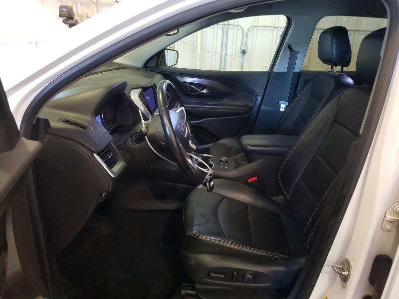 Продаж на аукціоні авто 2020 Gmc Terrain, vin: 3GKALVEV9LL109551, номер лоту: 56085826