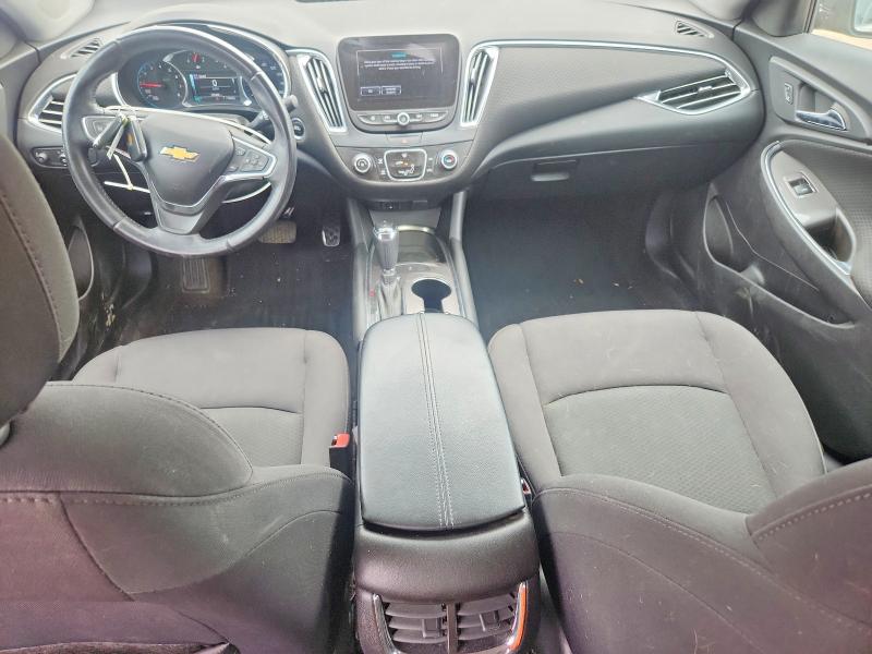 Aukcja sprzedaży 2017 Chevrolet Malibu, vin: 1G1ZE5ST5HF253801, numer aukcji: 58124046