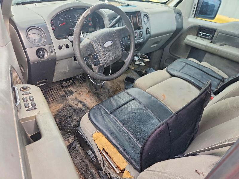 Aukcja sprzedaży 2008 Ford F150, vin: 1FTVX12588KE55971, numer aukcji: 56062386