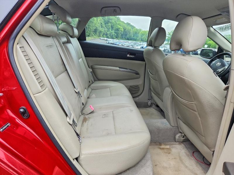 Продаж на аукціоні авто 2008 Toyota Prius, vin: JTDKB20U787780793, номер лоту: 57996496