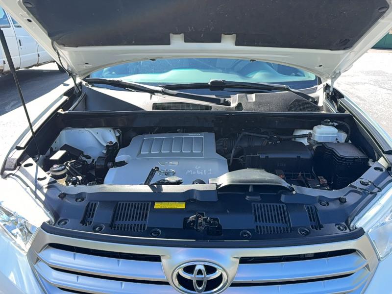 Aukcja sprzedaży 2011 Toyota Highlander, vin: 5TDBK3EH6BS057645, numer aukcji: 59166676