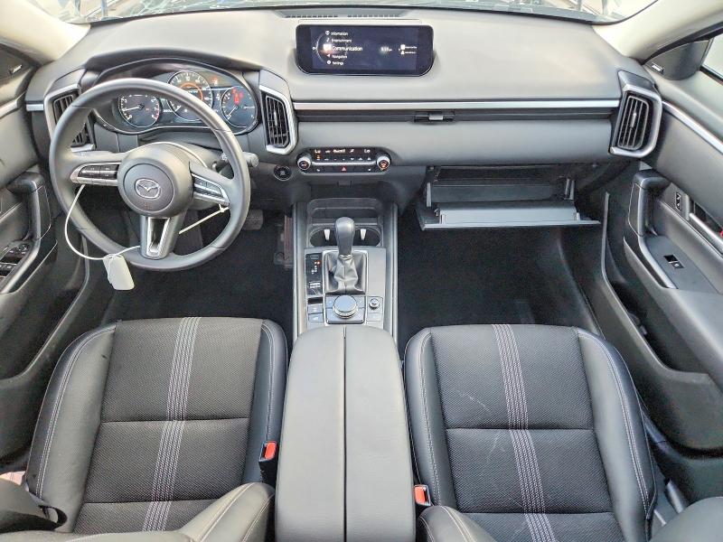 2024 Mazda Cx-50 მანქანა იყიდება აუქციონზე, vin: 7MMVABDM2RN186443, აუქციონის ნომერი: 56275506