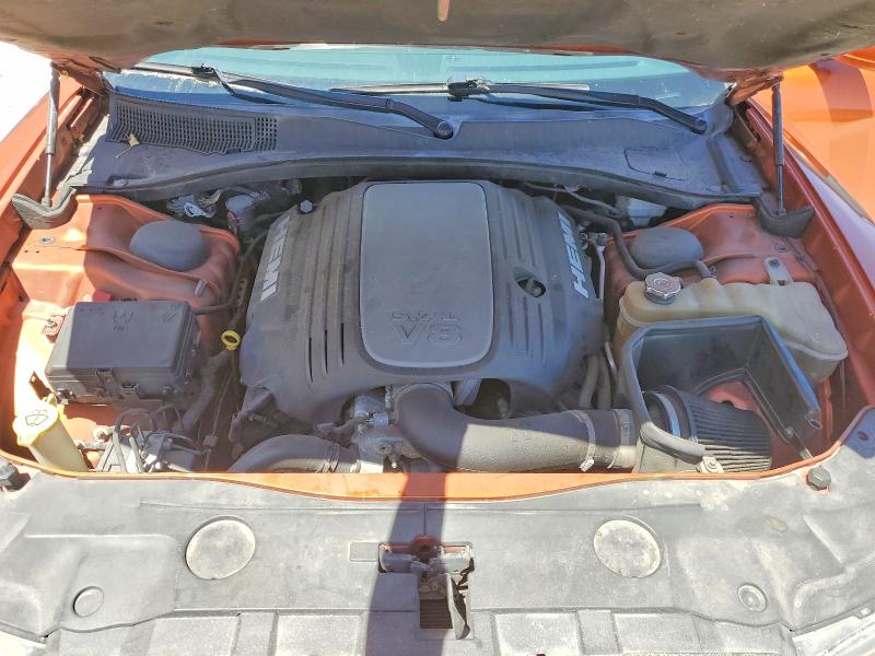 Aukcja sprzedaży 2011 Dodge Charger, vin: 2B3CL5CT5BH579073, numer aukcji: 55985006