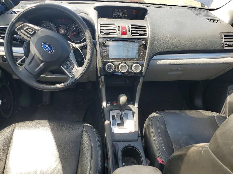 55457456 :رقم المزاد ، JF2SJAFCXGH510818 vin ، 2016 Subaru Forester مزاد بيع