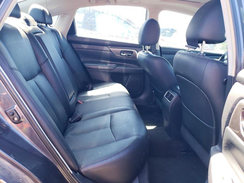 Продажа на аукционе авто 2013 Nissan Altima, vin: 1N4AL3AP3DN412095, номер лота: 56815856