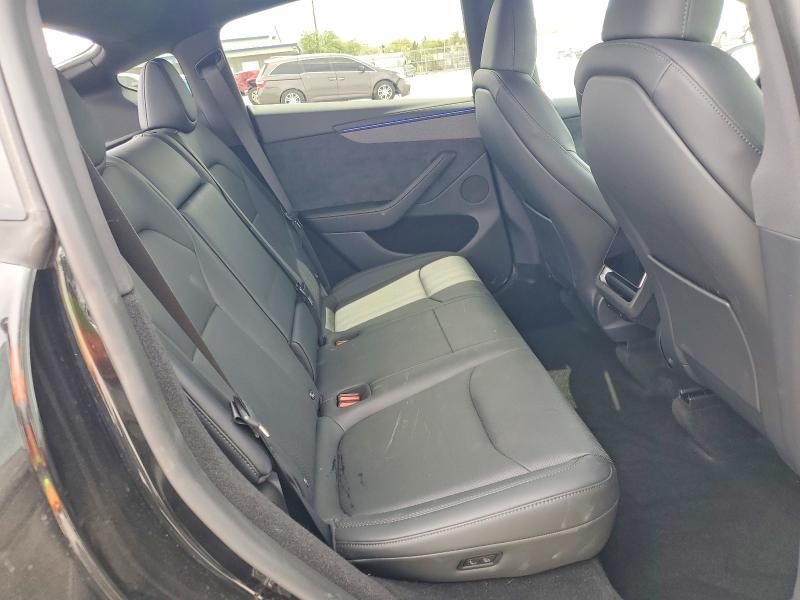 Aukcja sprzedaży 2026 Tesla Model Y, vin: 7SAYGDED9TF614359, numer aukcji: 56539936