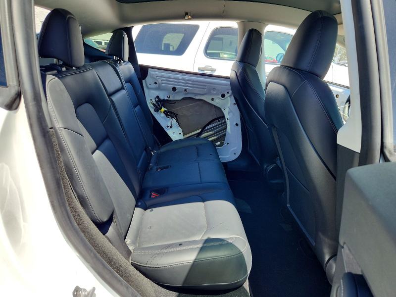 Aukcja sprzedaży 2022 Tesla Model Y, vin: 7SAYGDEE7NA020927, numer aukcji: 55934386