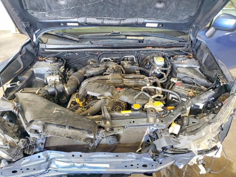 Aukcja sprzedaży 2014 Subaru Xv Crosstrek, vin: JF2GPAKC8E8296757, numer aukcji: 56497876