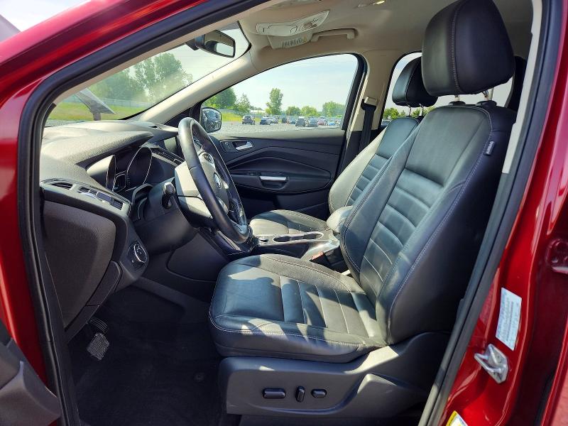 Aukcja sprzedaży 2014 Ford Escape, vin: 1FMCU0JX4EUC20055, numer aukcji: 56423526