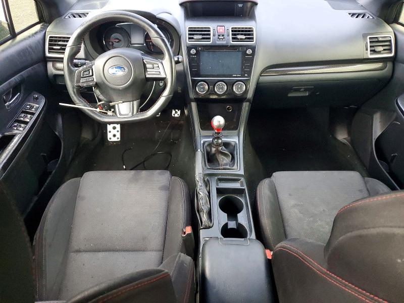 Aukcja sprzedaży 2018 Subaru Wrx, vin: JF1VA1C64J9837409, numer aukcji: 56750916