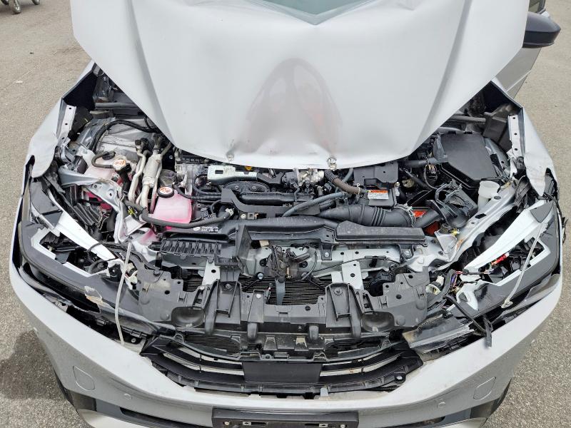 2024 Toyota Prius Prime მანქანა იყიდება აუქციონზე, vin: JTDACACU1R3039420, აუქციონის ნომერი: 58108406
