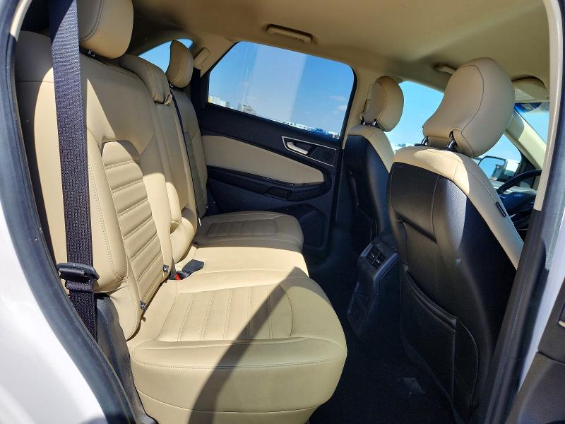 Aukcja sprzedaży 2019 Ford Edge, vin: 2FMPK3J9XKBB87686, numer aukcji: 56709876