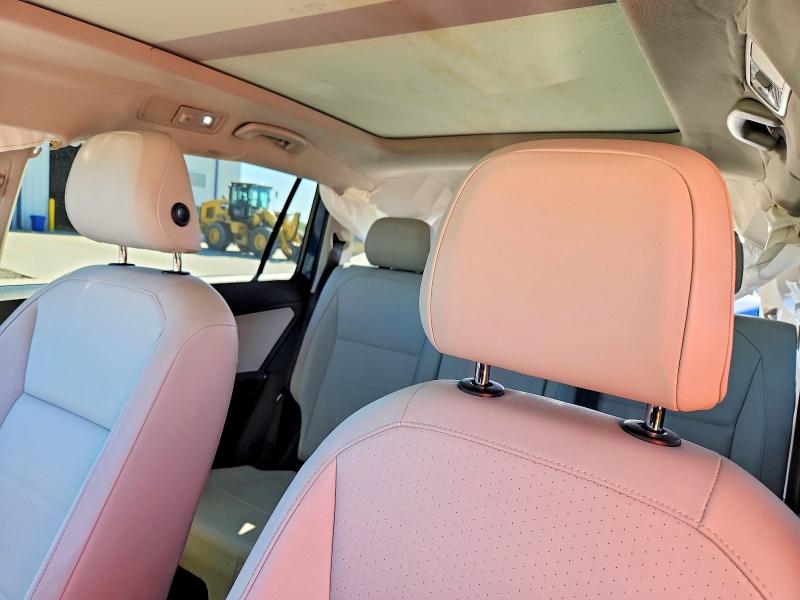 Продажа на аукционе авто 2019 Volkswagen Tiguan, vin: 3VV2B7AX8KM006993, номер лота: 54349776