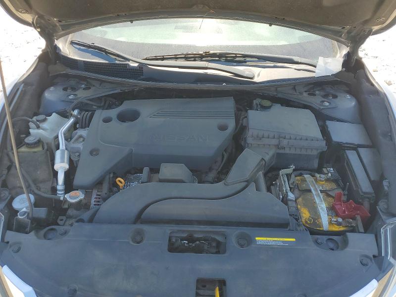 55952976 :رقم المزاد ، 1N4AL3AP3JC270967 vin ، 2018 Nissan Altima مزاد بيع